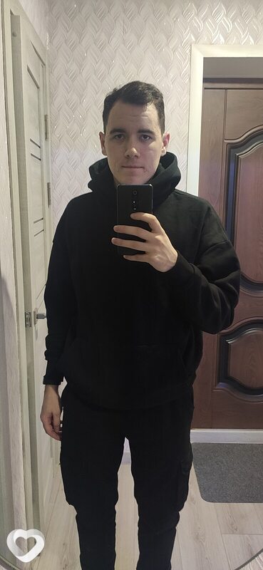 Алексей, 27, Витебске — анкета №2574566