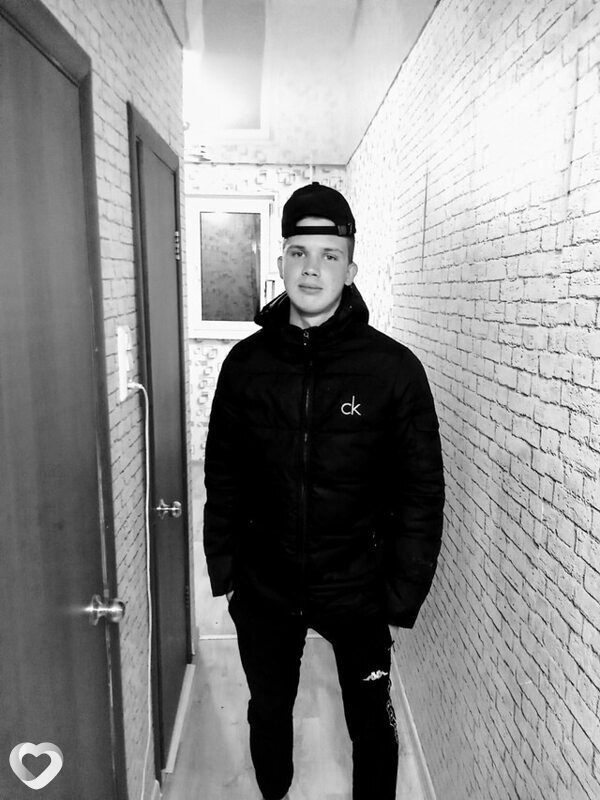 Николай, 24, Челябинске — анкета №2574504