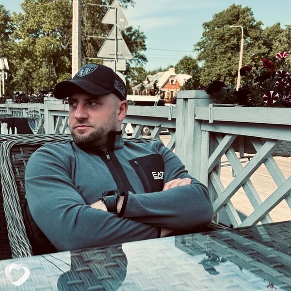 Дмитрий, 33, Санкт-Петербурге — анкета №2574506