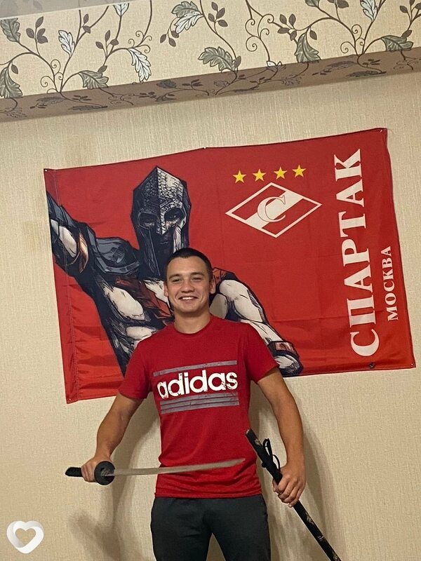Аоексей, Скопин