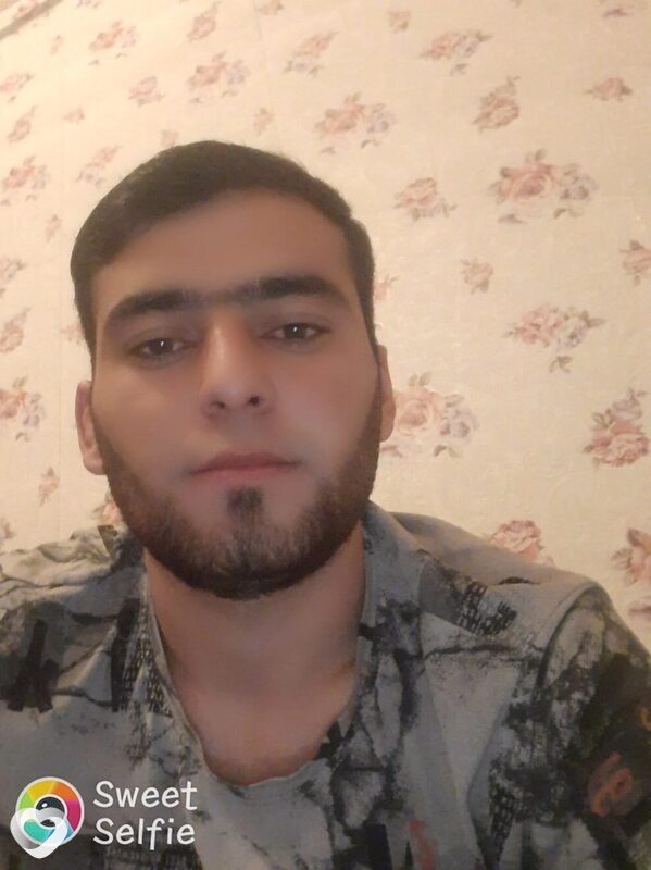 Саид, Алзамай