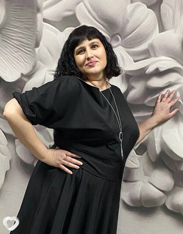 Оксана, Аргаяш