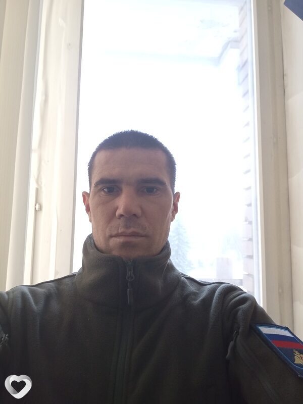 Денис, 32, Москве — анкета №2574604