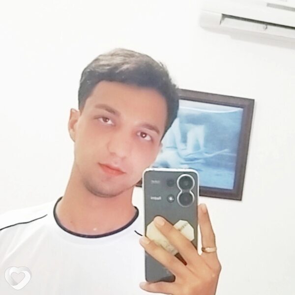 Али, 26, Астрахани — анкета №2574606