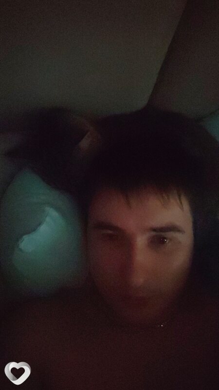 Андрей, 34, Арзамасе — анкета №2574609