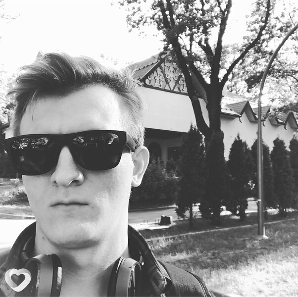 Александр, 31, Москве — анкета №2574436