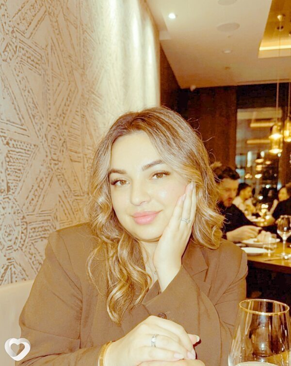 Галина, 29, Вологде — анкета №2574439