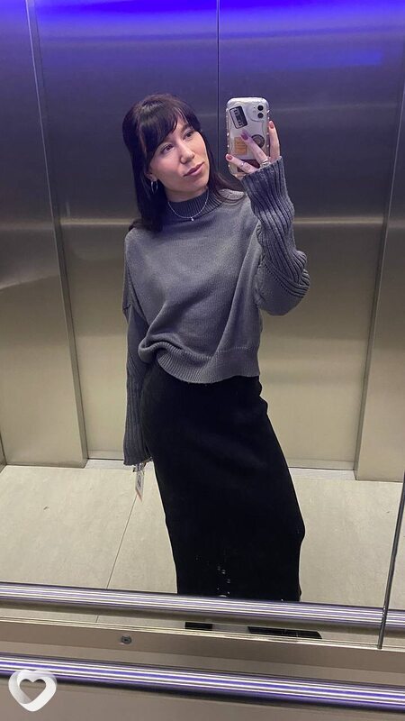 Катя, 36, Горно-Алтайске — анкета №2574445