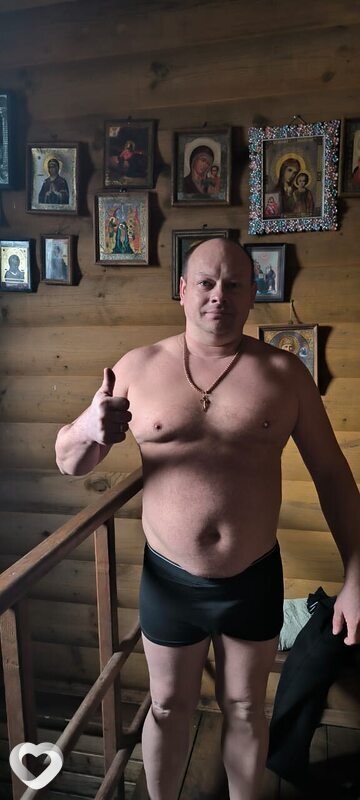 Дмитрий, 41, Чехове — анкета №2574449