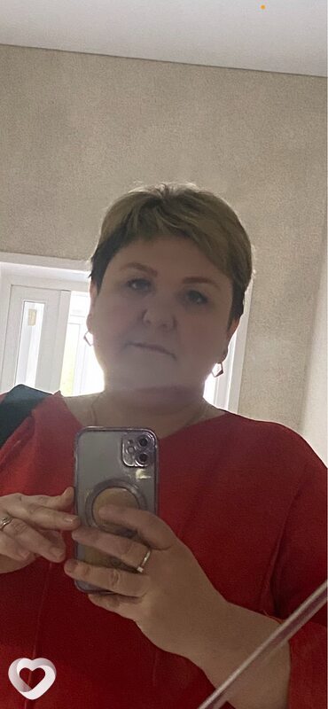 Марина, 46, Костанае — анкета №2574984