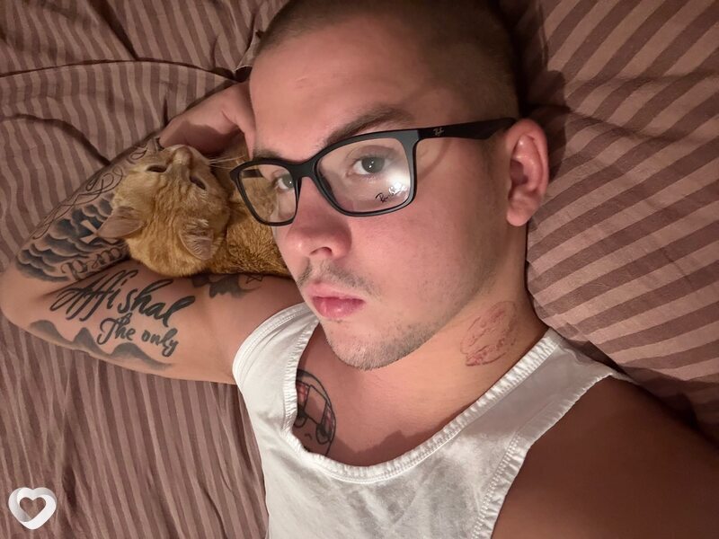 Ivan, 21, Москве — анкета №2574985