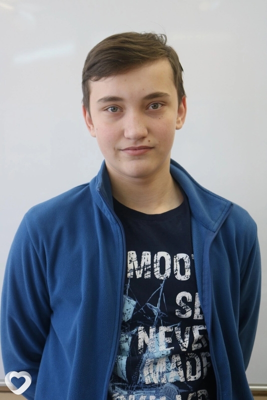Егор, 24, Зарайске — анкета №2574988
