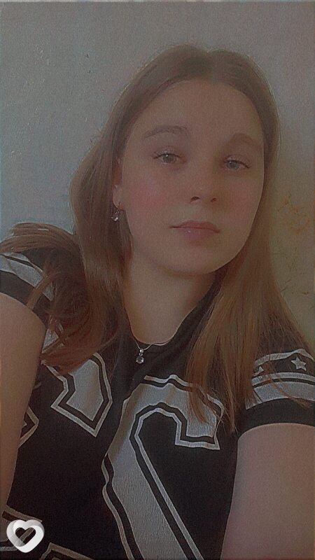 Юлия, 19, Красноярске — анкета №2574991
