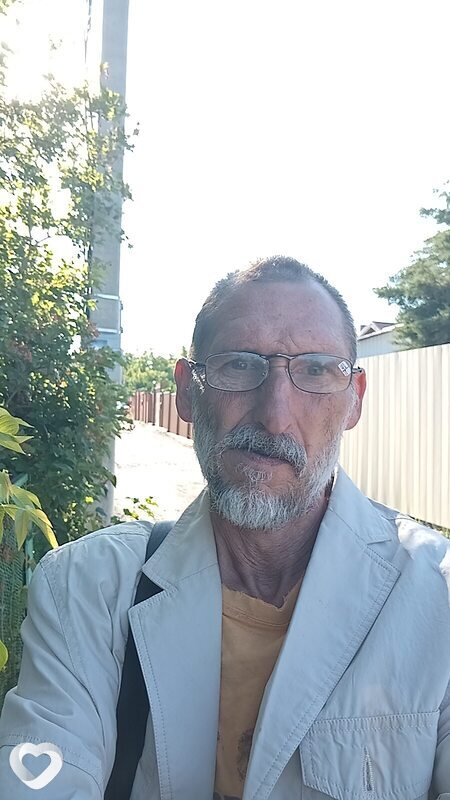 Константин, 51, Ростове-на-Дону — анкета №2574996