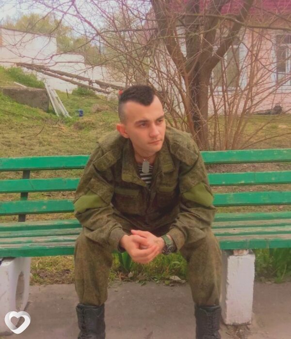 Кирилл, 22, Санкт-Петербурге — анкета №2574998