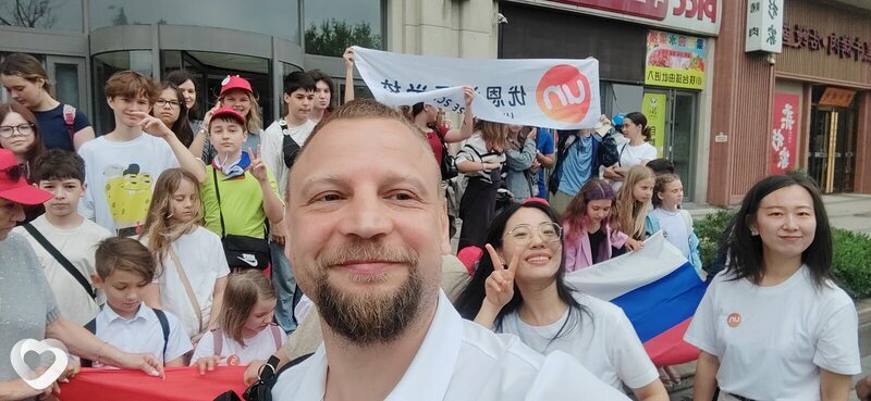 Дмитрий, 43, Санкт-Петербурге — анкета №2575000