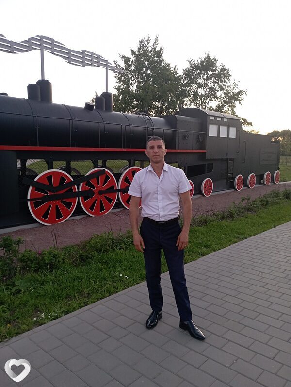Роман, 44, Санкт-Петербурге — анкета №2574876