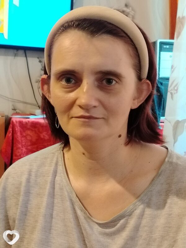 Анастасия, 39, Гомеле — анкета №2574878