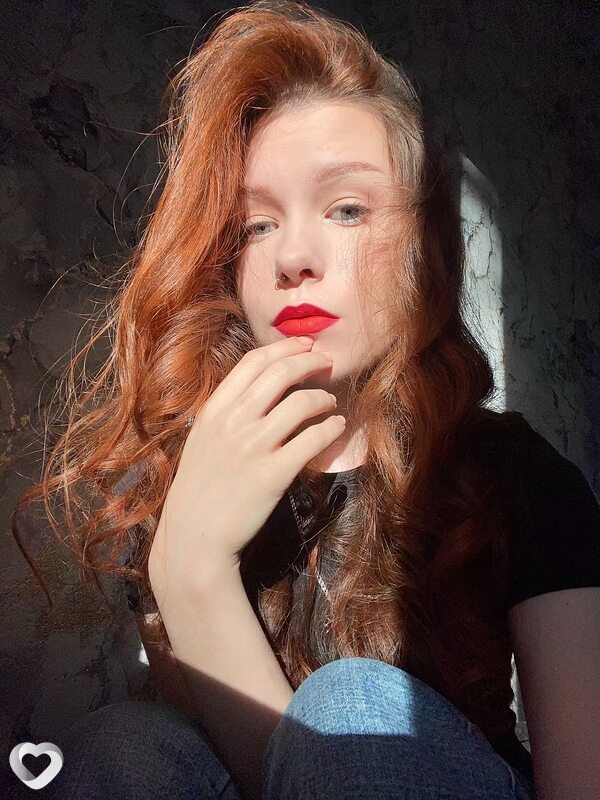 Лина, 19, Гомеле — анкета №2574879
