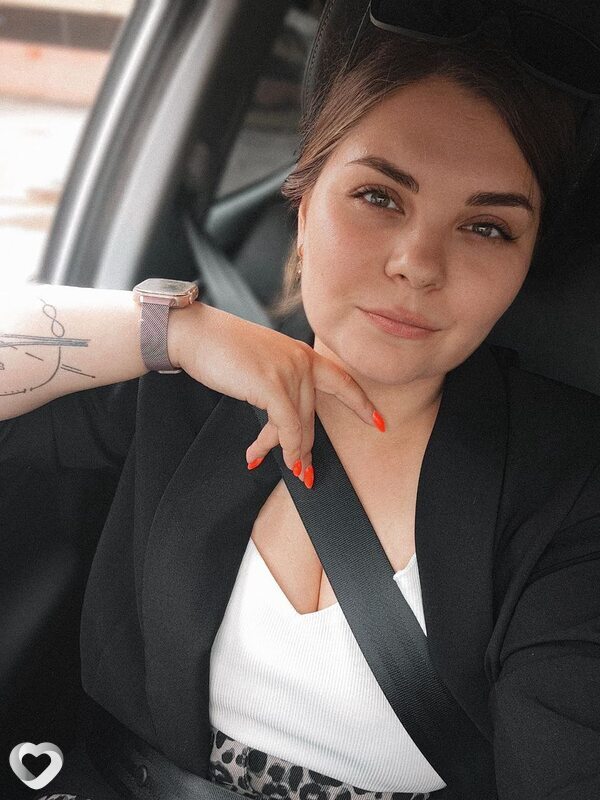 Катя, 33, Иркутске — анкета №2574885