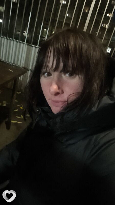 Marusya, 35, Самаре — анкета №2574889