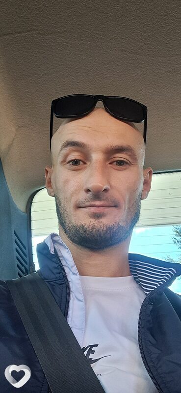 Артур, 35, Екатеринбурге — анкета №2574890