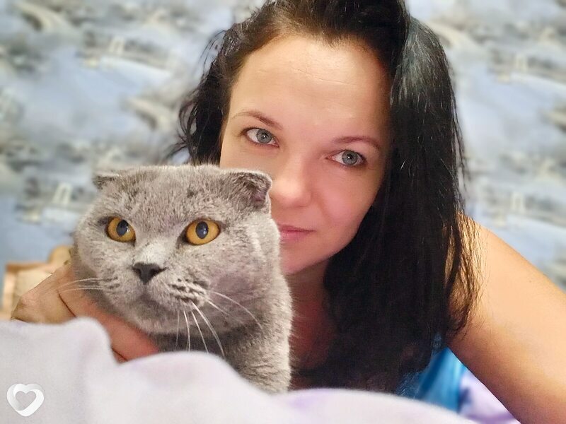 Ирина, 42, Рязани — анкета №2574896