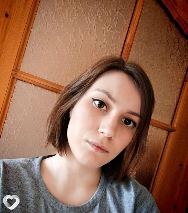 Анастасия, 26, Калуге — анкета №2574899