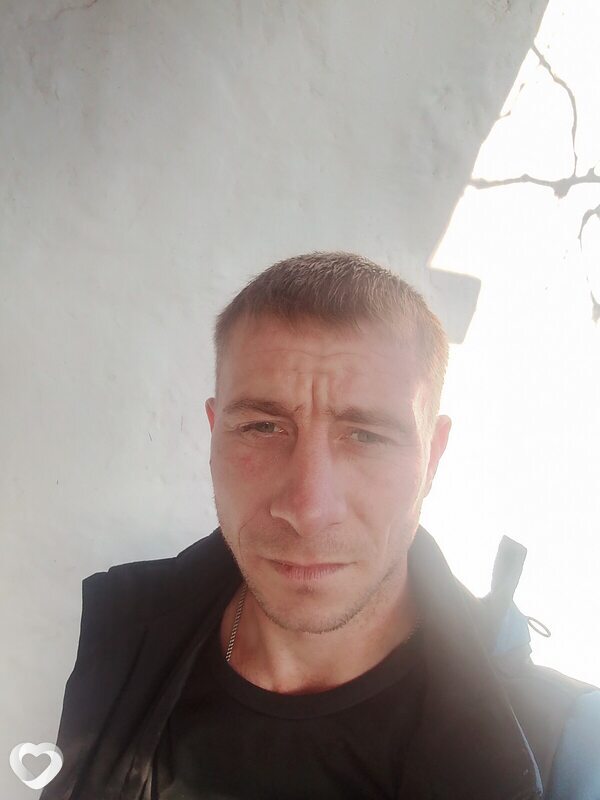 Сергей, 33, Анапе — анкета №2574653
