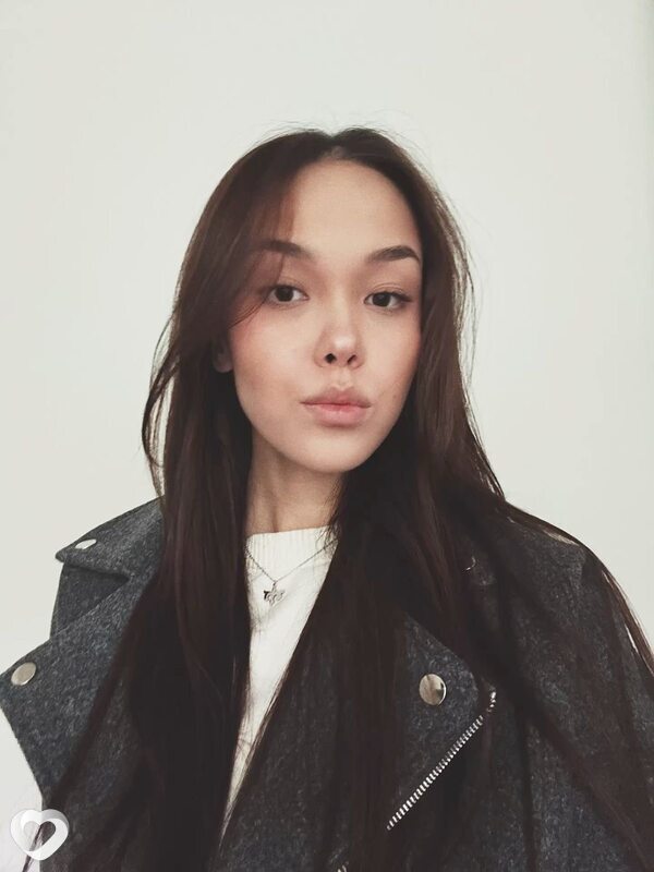 Арина, 26, Челябинске — анкета №2574656