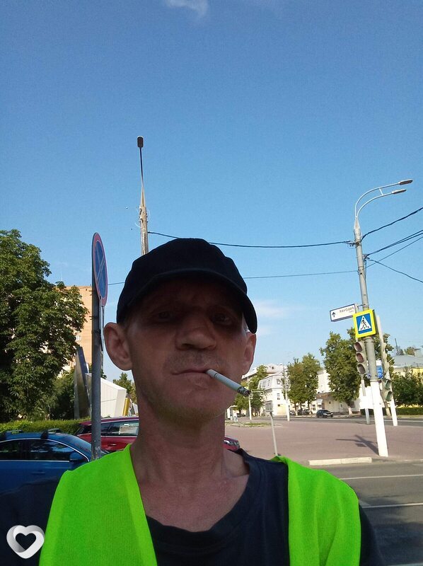 Александр, 52, Подольске — анкета №2574657