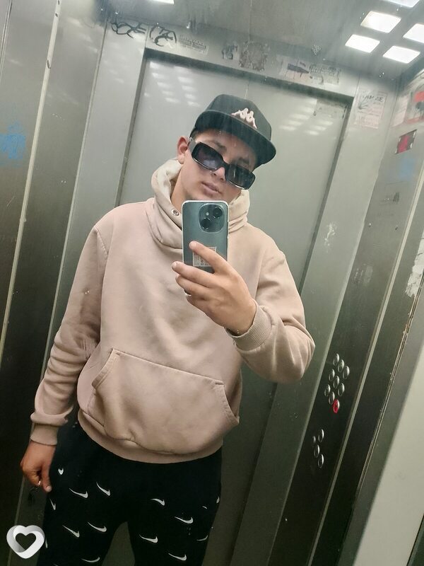 Yangsáezgonzále, 20, Москве — анкета №2574660
