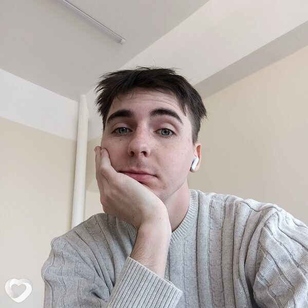 Евгений, 23, Хабаровске — анкета №2574662