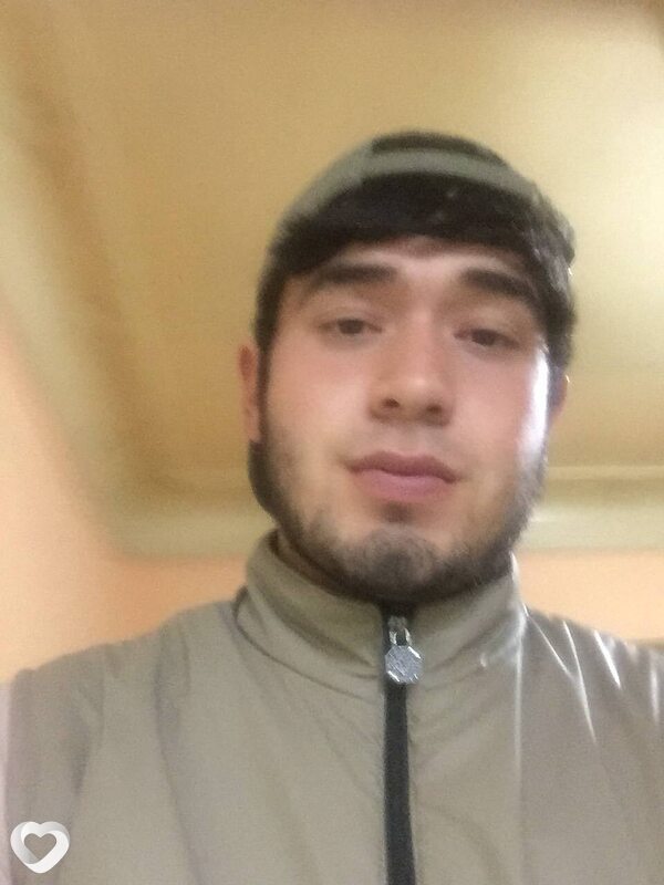 Аладин, 22, Новоалтайске — анкета №2574671