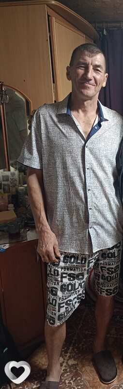Юрий, 52, Кургане — анкета №2574629