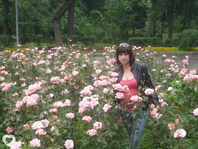 Ольга, 42, Усть-Каменогорск — анкета №2574632