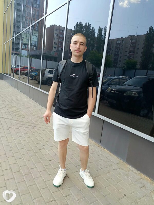 Андрей, 30, Липецке — анкета №2574639