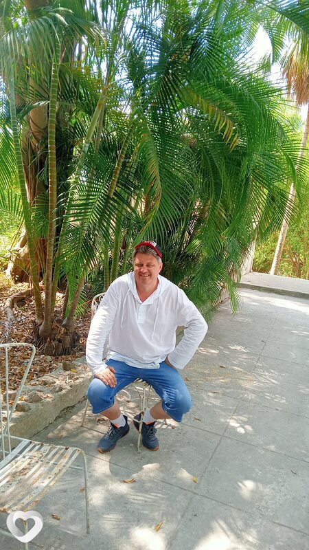 Алексей, 52, Коврове — анкета №2574642