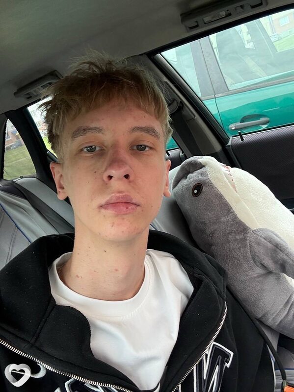 Егор, 20, Щучине — анкета №2574644