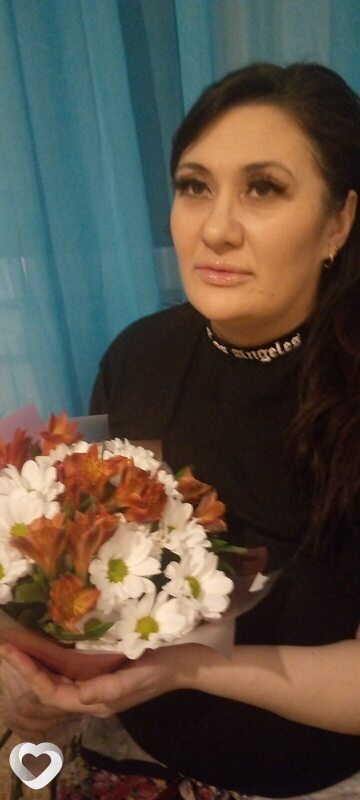 Ирина, 42, Архангельске — анкета №2574677