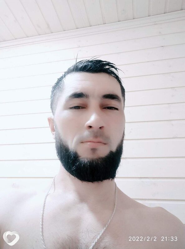 Руслан, 34, Екатеринбурге — анкета №2574682