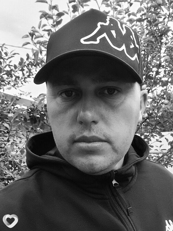 Антон, 36, Ижевске — анкета №2574685