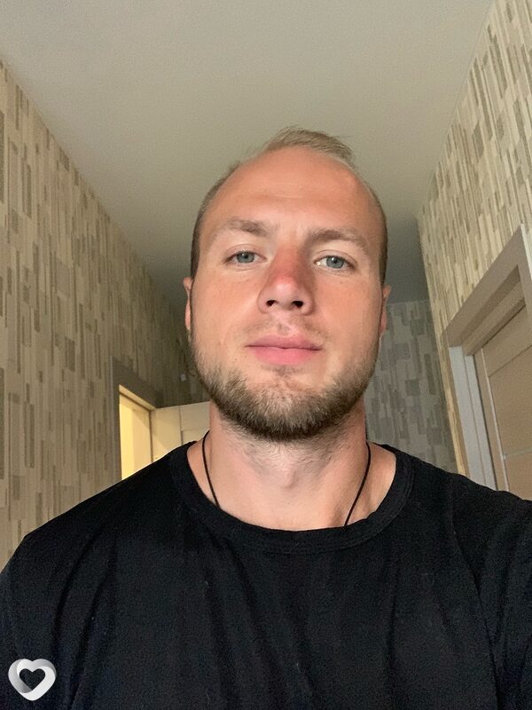 Александр, 32, Москве — анкета №2574688