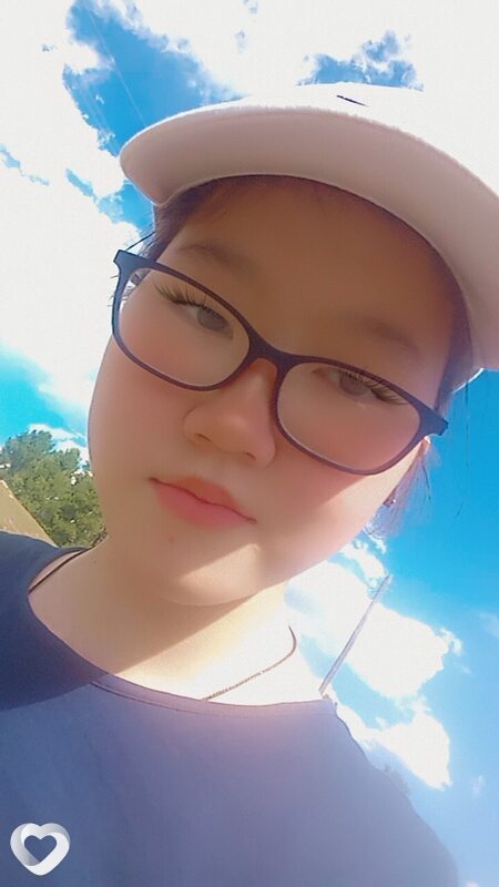 Лия, 19, Горно-Алтайске — анкета №2574698