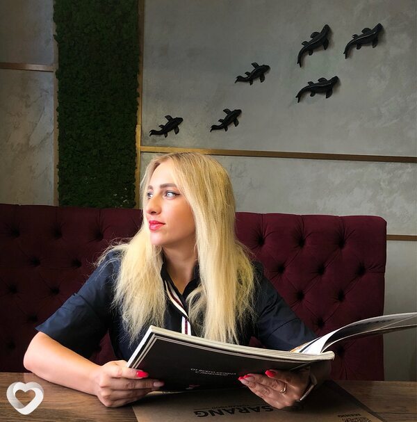 Катерина, 42, Энгельсе — анкета №2574699