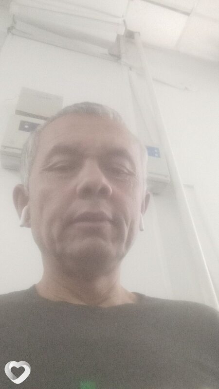 Икрам, 48, Алматы — анкета №2574700