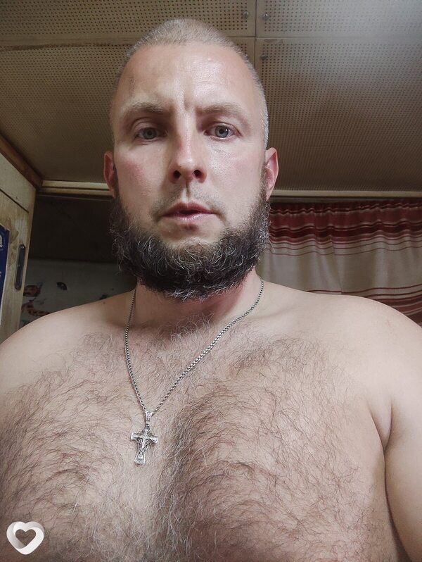 Александр, 43, Калининграде — анкета №2574789