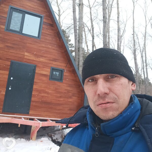 Руслан, 43, Петропавловске — анкета №2574799