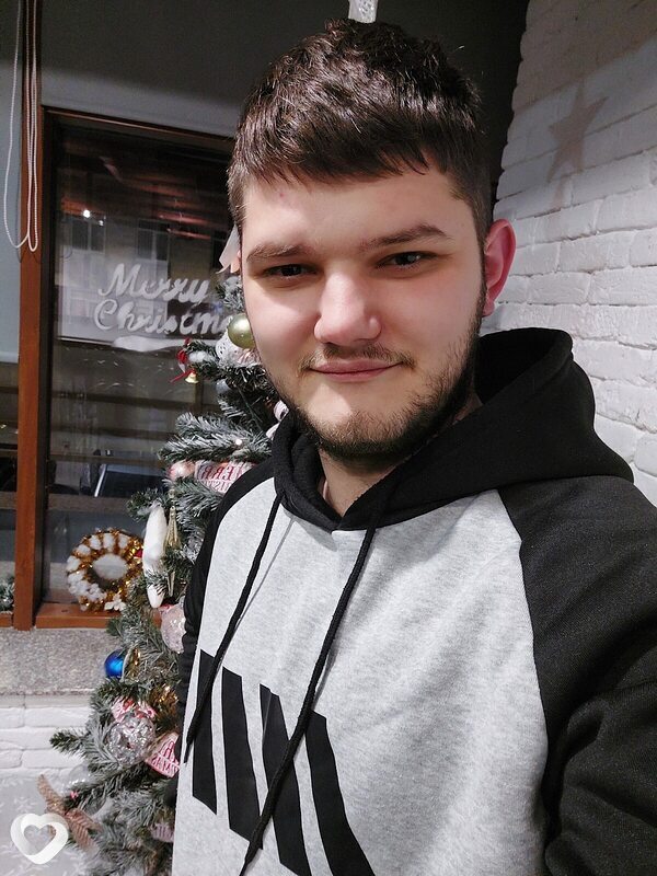Sergiu, 28, Кишинёв — анкета №2574728