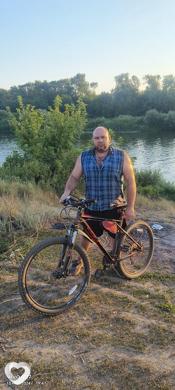 Евгений, 40, Воронеже — анкета №2574734